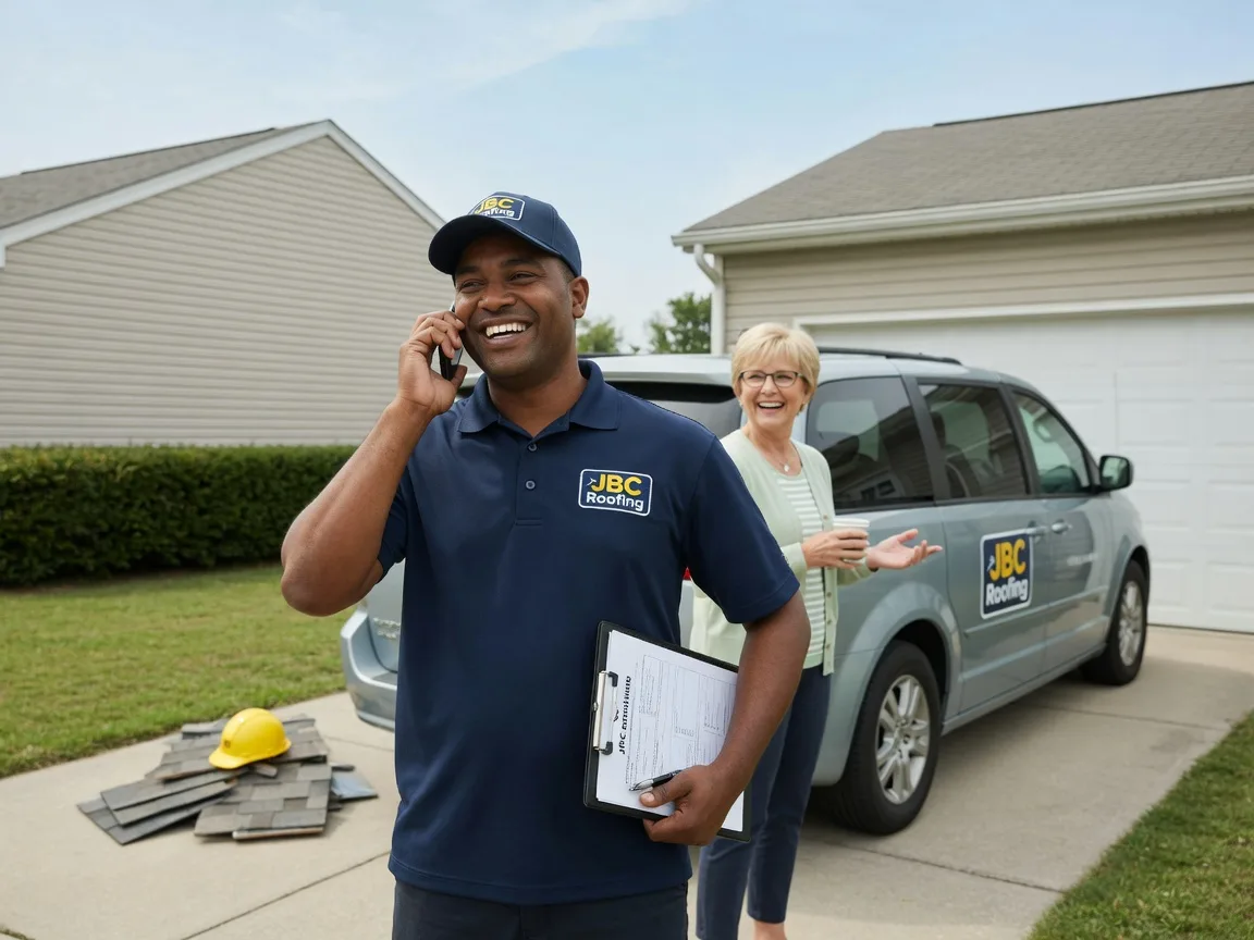 Roof Replacement Denver, PA FAQs